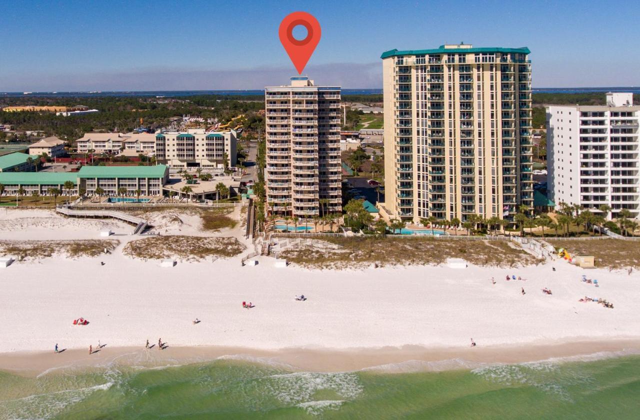 Destin Towers Available July 5Th To July 12Th Aug 30Th To Sept 6Th Sept 20Th To Sept 27Th Aparthotel Exterior photo