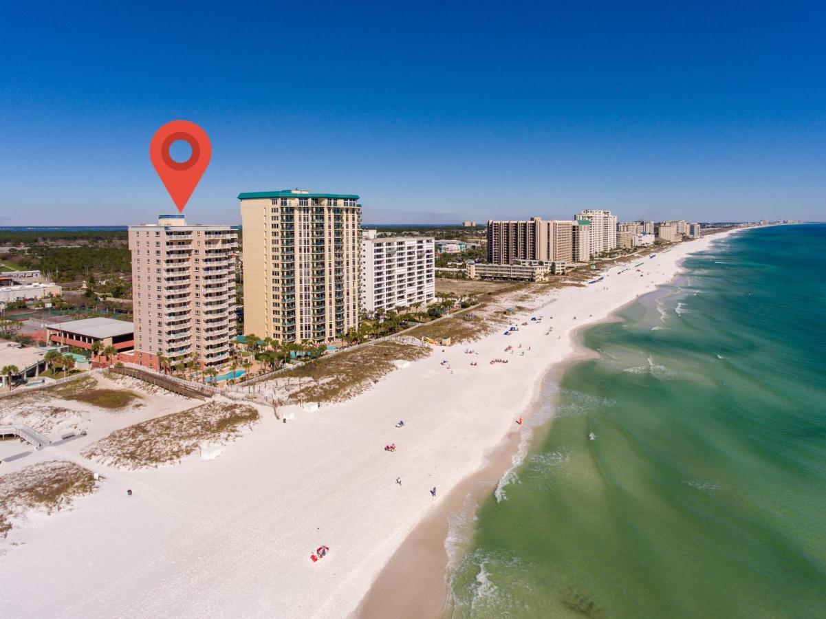 Destin Towers Available July 5Th To July 12Th Aug 30Th To Sept 6Th Sept 20Th To Sept 27Th Aparthotel Exterior photo