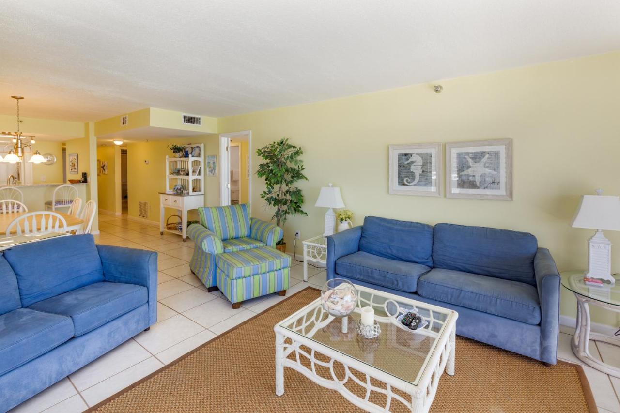 Destin Towers Available July 5Th To July 12Th Aug 30Th To Sept 6Th Sept 20Th To Sept 27Th Aparthotel Exterior photo