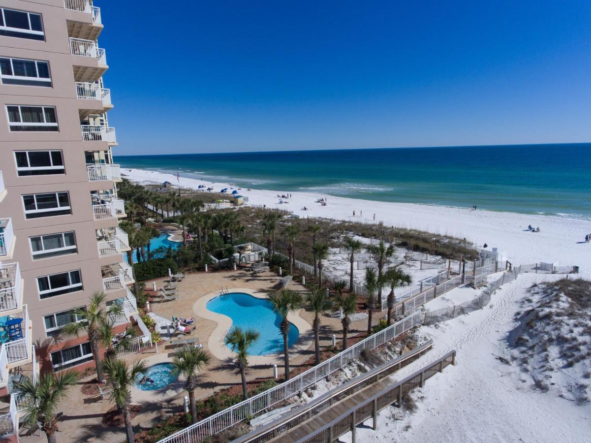 Destin Towers Available July 5Th To July 12Th Aug 30Th To Sept 6Th Sept 20Th To Sept 27Th Aparthotel Exterior photo